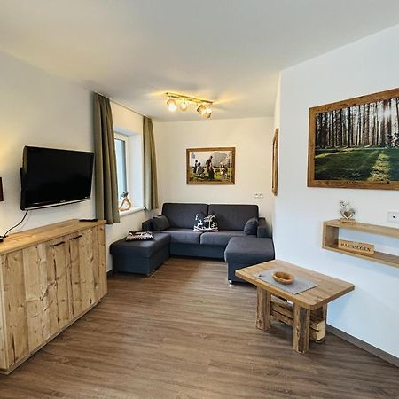 Mari's Landhaus Biberwier Bagian luar foto