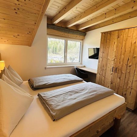 Mari's Landhaus Biberwier Bagian luar foto