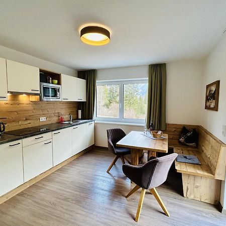 Mari's Landhaus Biberwier Bagian luar foto