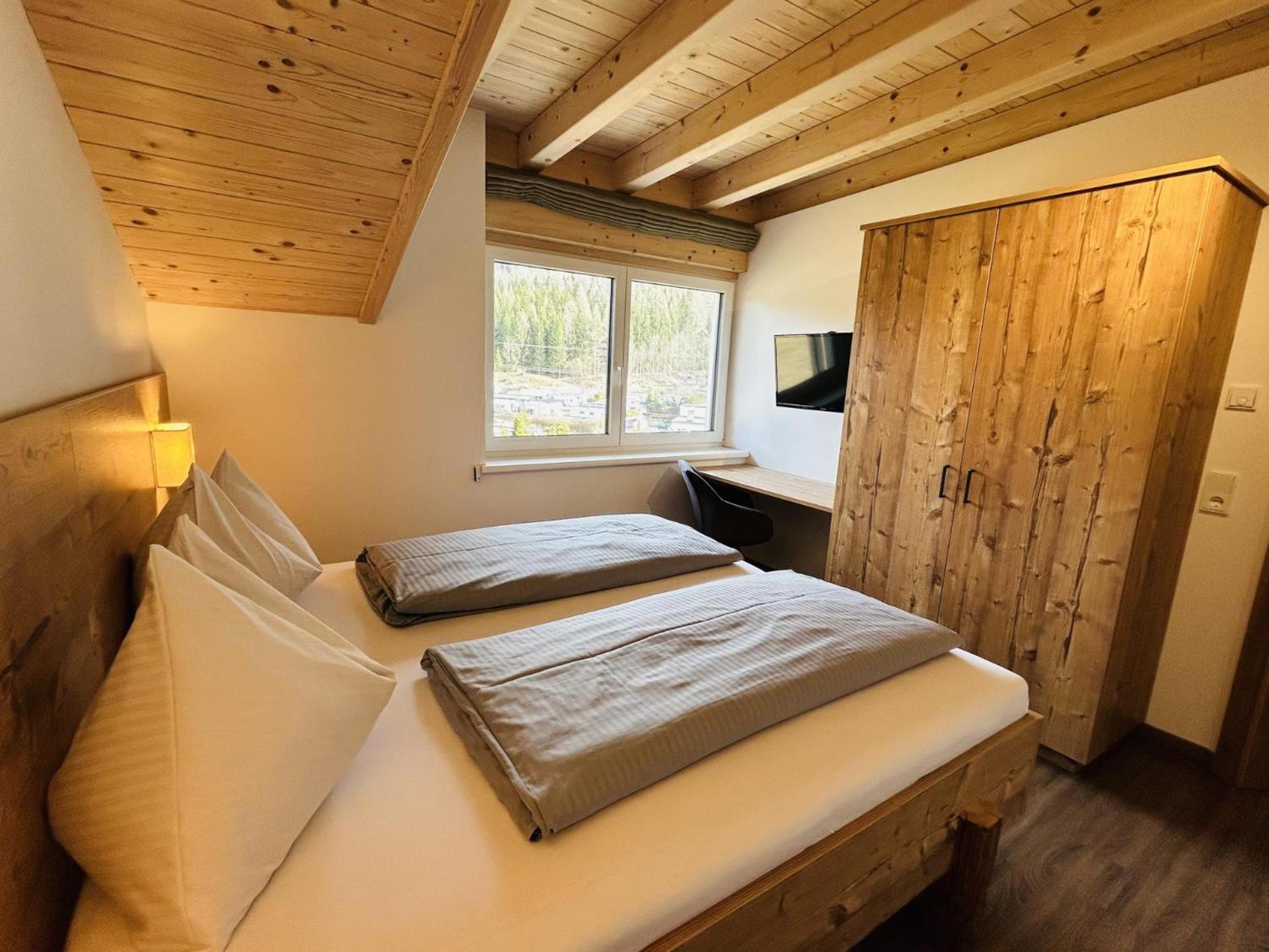 Mari's Landhaus Biberwier Bagian luar foto