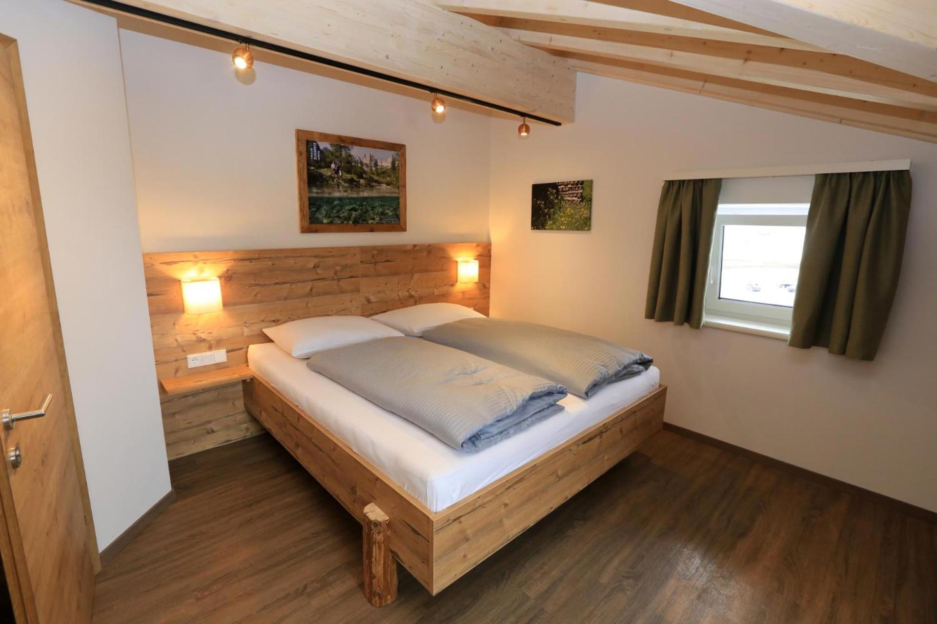 Mari's Landhaus Biberwier Bagian luar foto