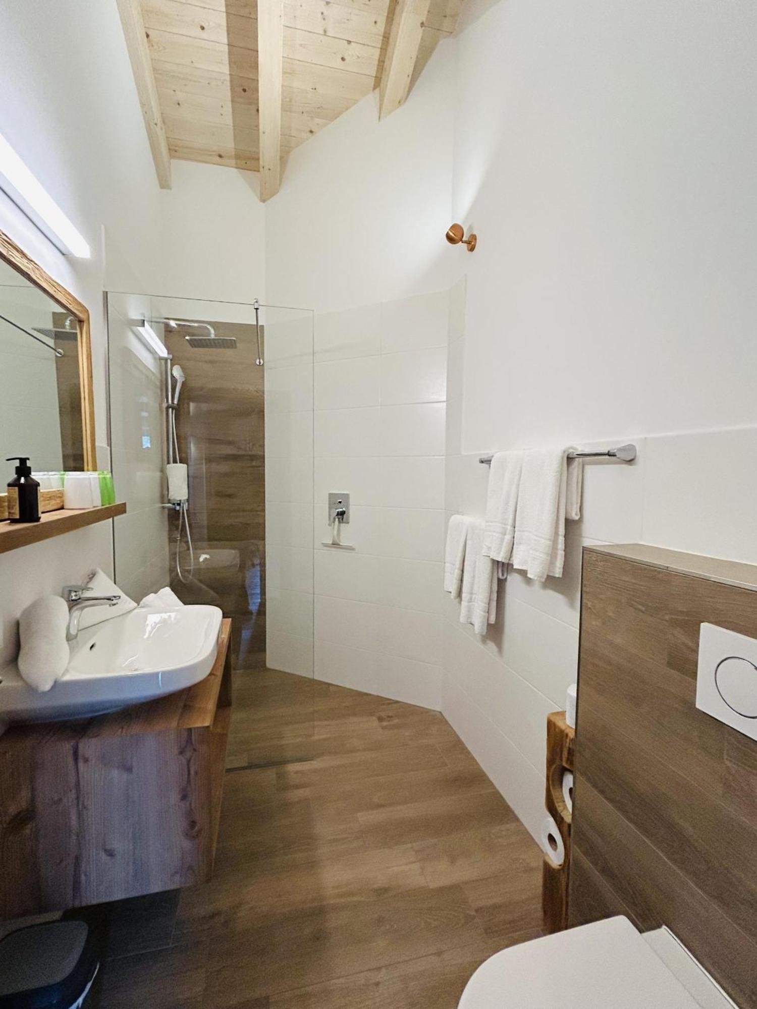 Mari's Landhaus Biberwier Bagian luar foto