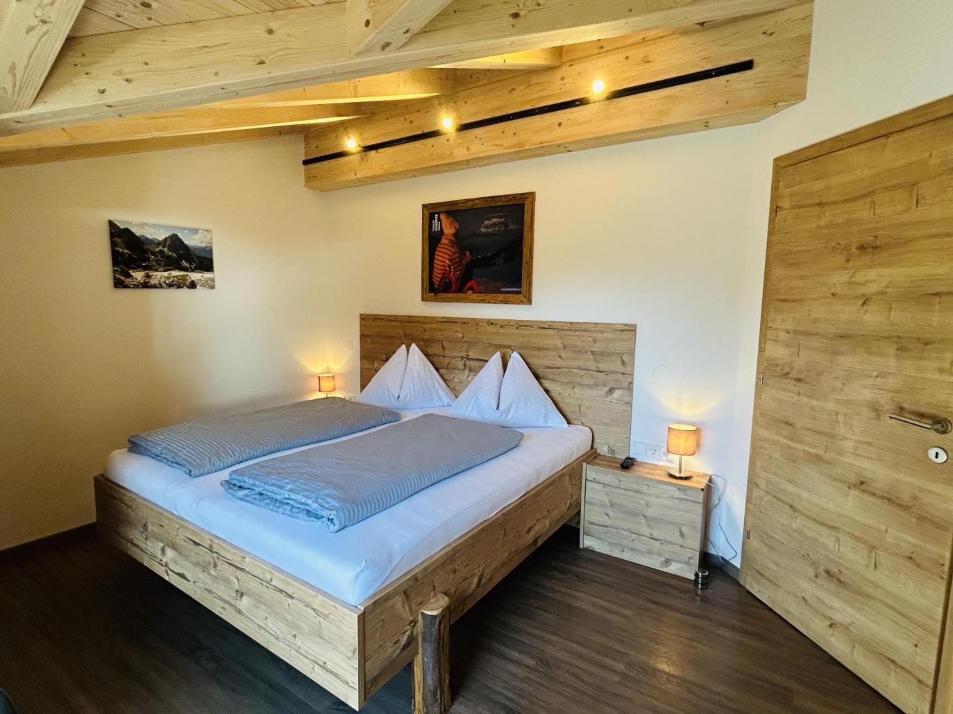 Mari's Landhaus Biberwier Bagian luar foto