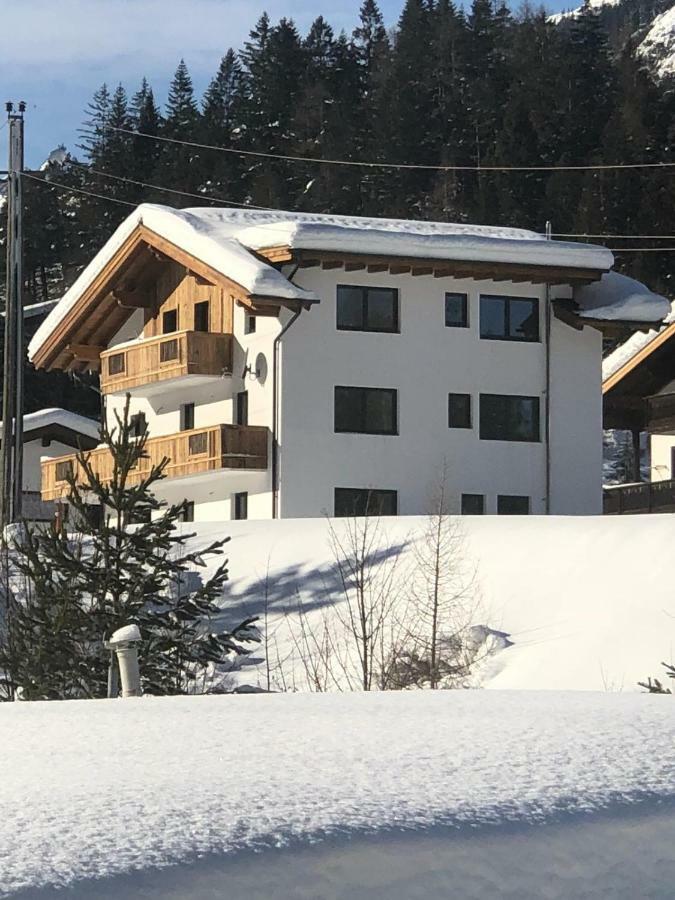 Mari's Landhaus Biberwier Bagian luar foto