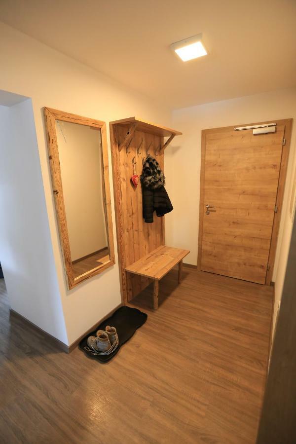 Mari's Landhaus Biberwier Bagian luar foto