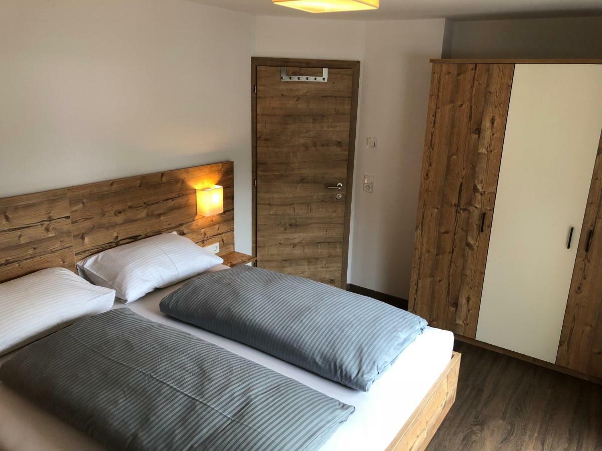 Mari's Landhaus Biberwier Bagian luar foto