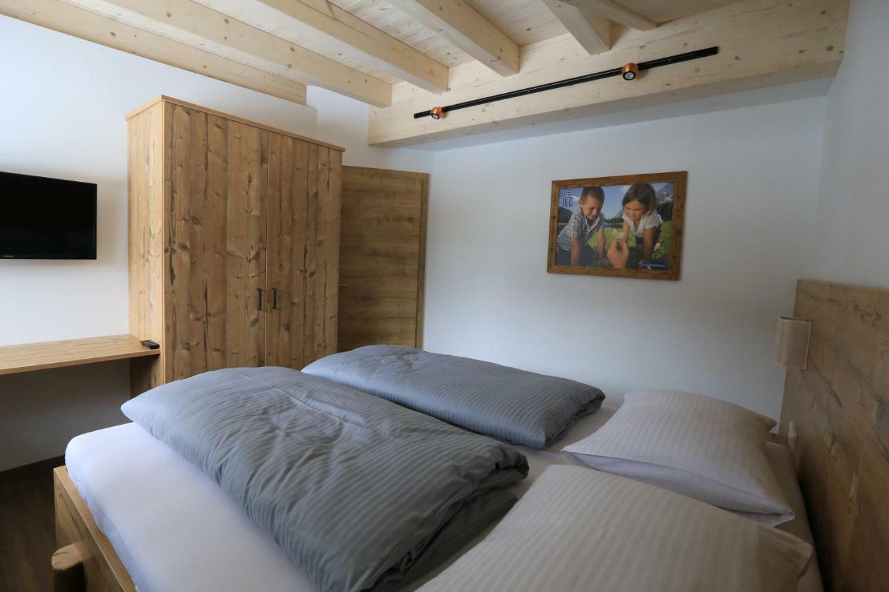 Mari's Landhaus Biberwier Bagian luar foto