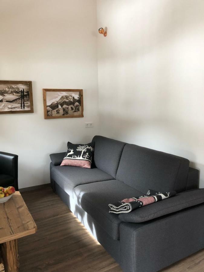 Mari's Landhaus Biberwier Bagian luar foto