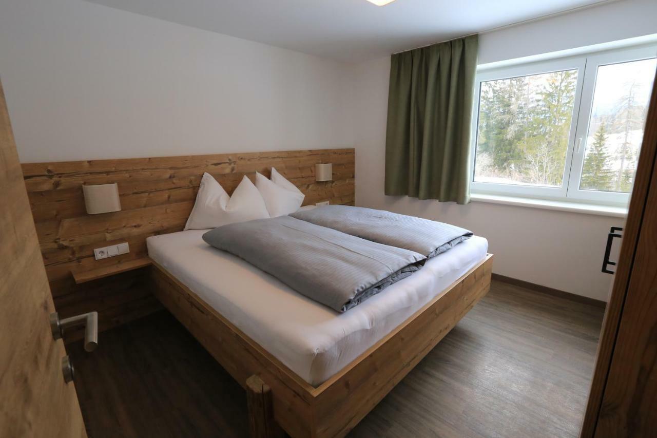 Mari's Landhaus Biberwier Bagian luar foto