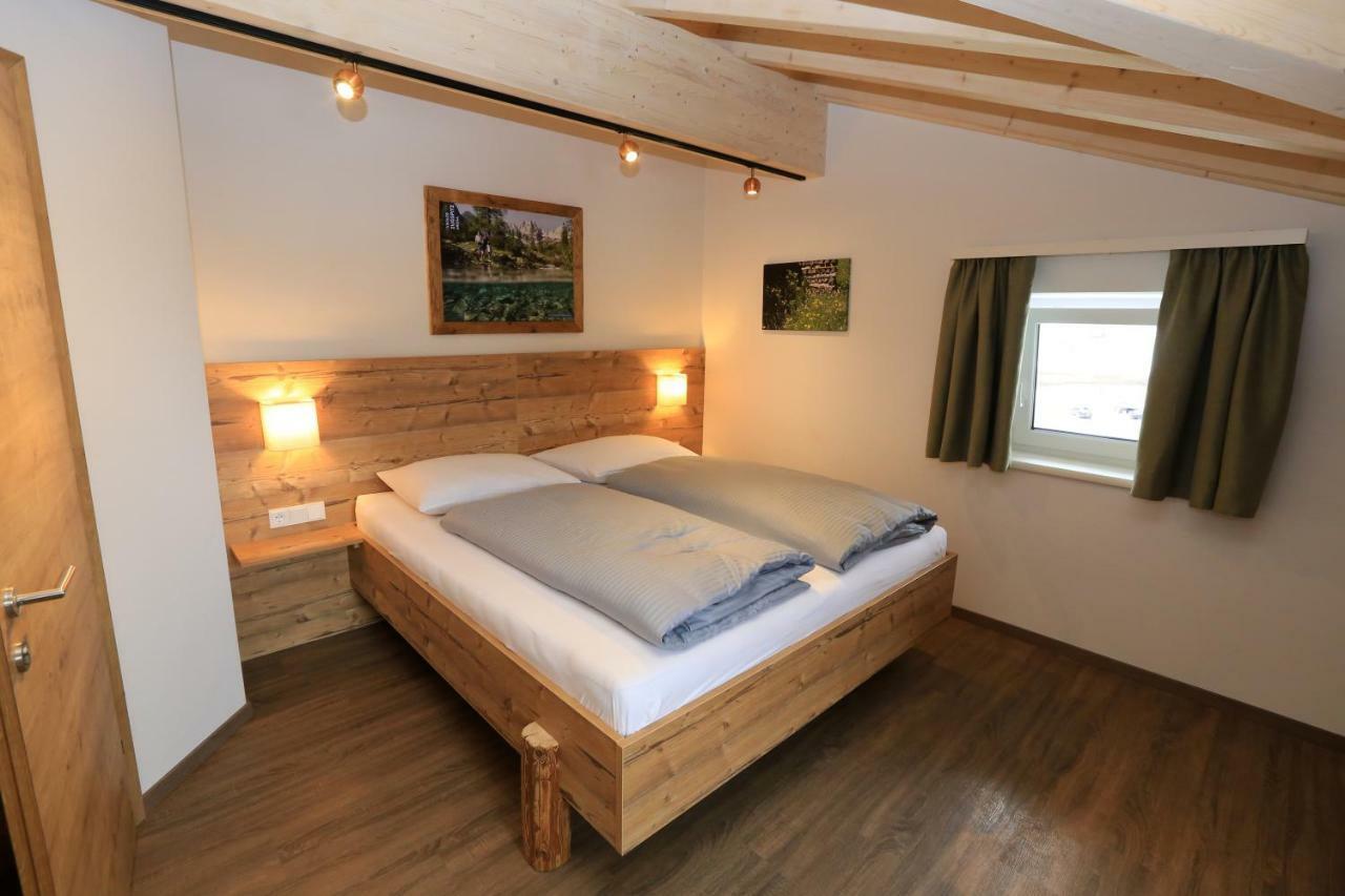 Mari's Landhaus Biberwier Bagian luar foto
