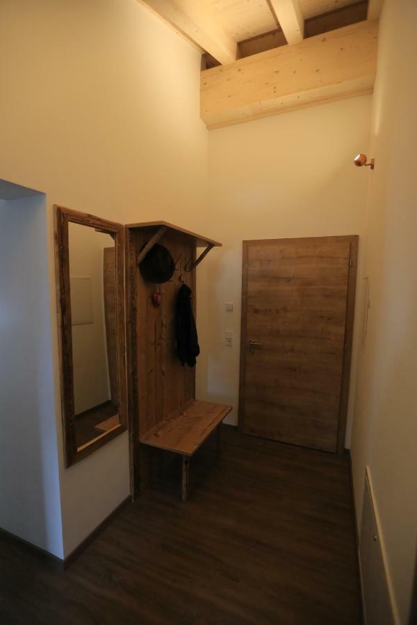 Mari's Landhaus Biberwier Bagian luar foto